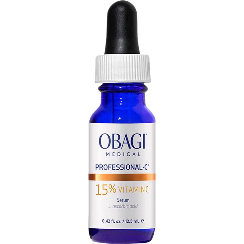 Obagi Professional-C Serums & Advanced Skincare
