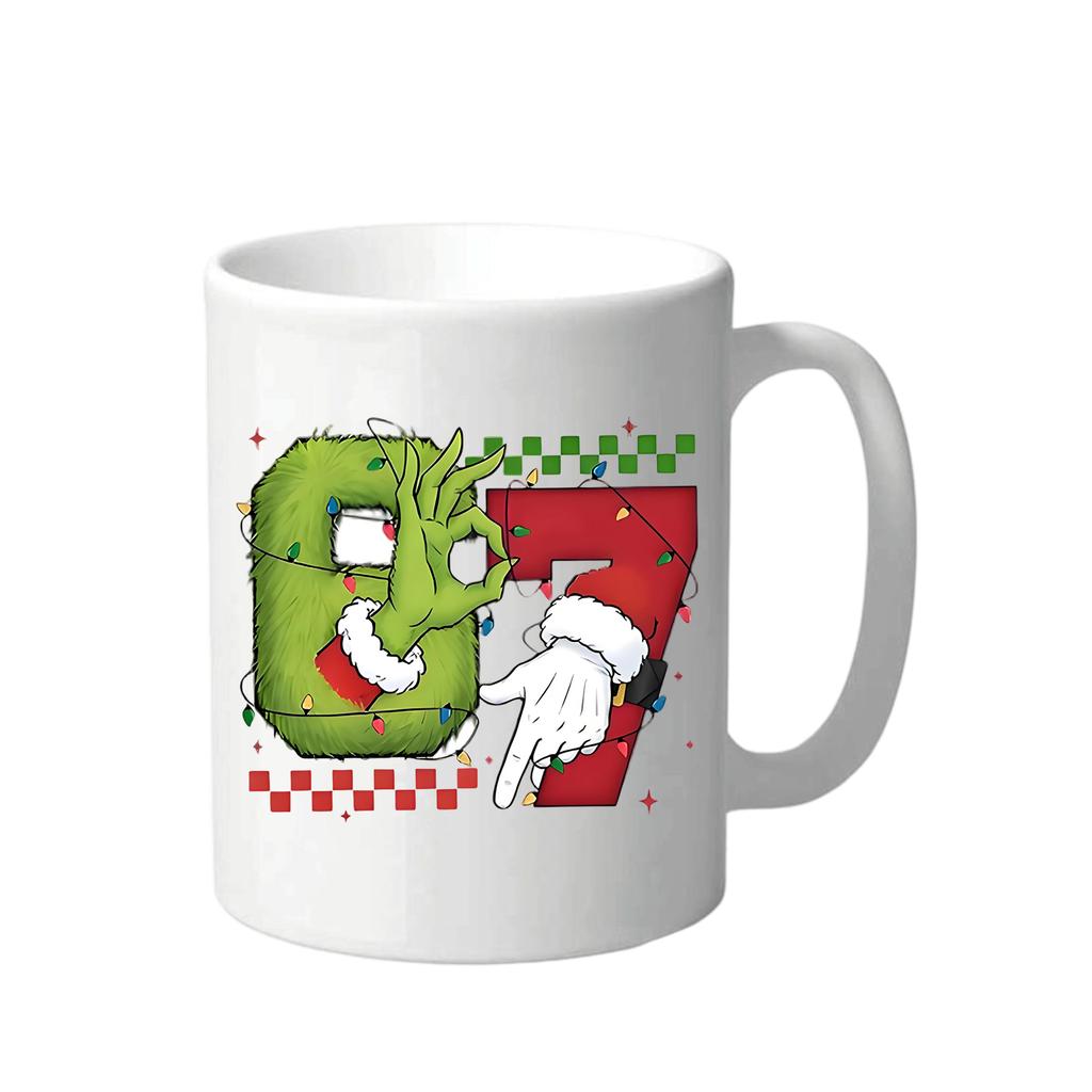 Kreativní hrnek na vodu, přenosný a pohodlný, sváteční dárek pro přátele a rodinu