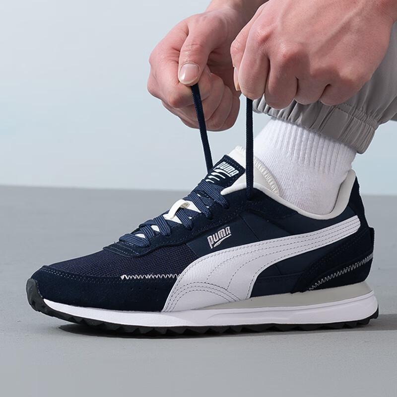 Puma 397377 Unisex Retro Casual Shoes