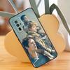 Newt Maze Runner Case For POCO X6 F6 Pro M6 X3 X5 M5s F3 F5 Xiaomi 14 Ultra 12 13 Lite 11T 12T 13T Pro Cover