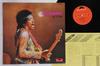 LP Record JIMI HENDRIX - Isle Of Wight MPX4012 POLYDOR 1980 Japan Rock Used