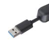 USB3.0 Extension Cable Male To Type C Female Extender with Switches For Printers Cameras Gamepads Printer Camera
