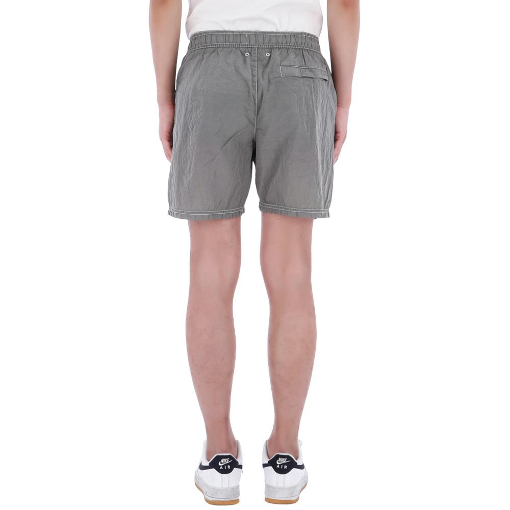 Stone Island zip-pocket shorts K1S15L100013S0019-V0061