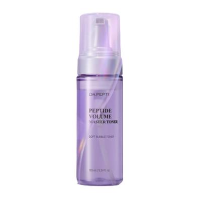 Dr. Pepti Peptide Volume Master Toner 155ml | Firming Peptide Toner