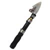 Extendable Fishing Rod Lightweight and Compact Design Portable Collapsible Fishing Pole Super Short for Saltwater & Freshwater