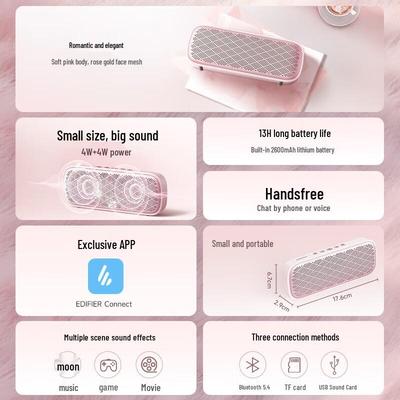 Audio & Video – Tragbare & Bluetooth-Lautsprecher