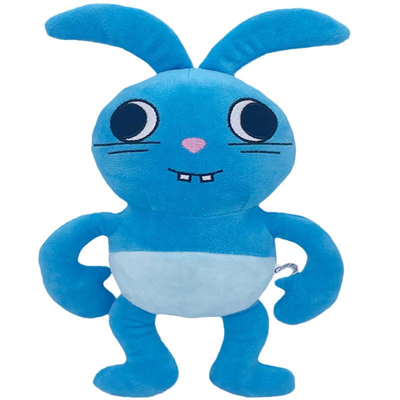 Nuovo Gioco Garten Of Banban Peluche Bambola Giocattolo 20/40CM Cartone Animato Carino Morbido Garten Of Banban Gioco Periferia Peluche Decorazione Stanza