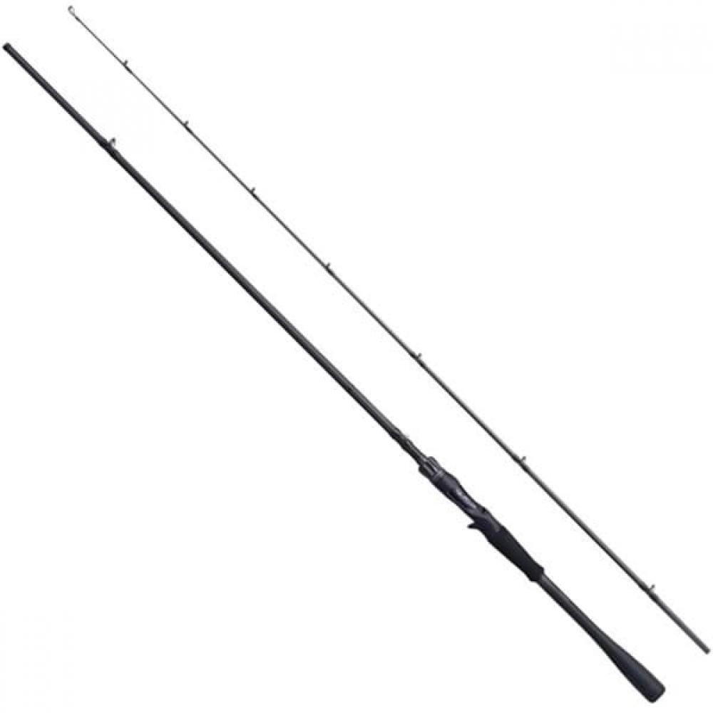 Shimano 26 Zodius 172h2 Bus Rod 275738