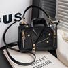 Luxury Fashion Messenger Bag Designer Handbag Ladies Purses High Quality Shoulder Bag Brand Women Sac Female Crossbody Bags