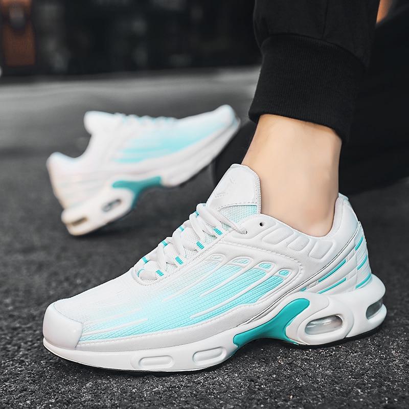 

Спортивная обувь, повседневная обувь, мягкая обувь, модная обувь для пар, кроссовки