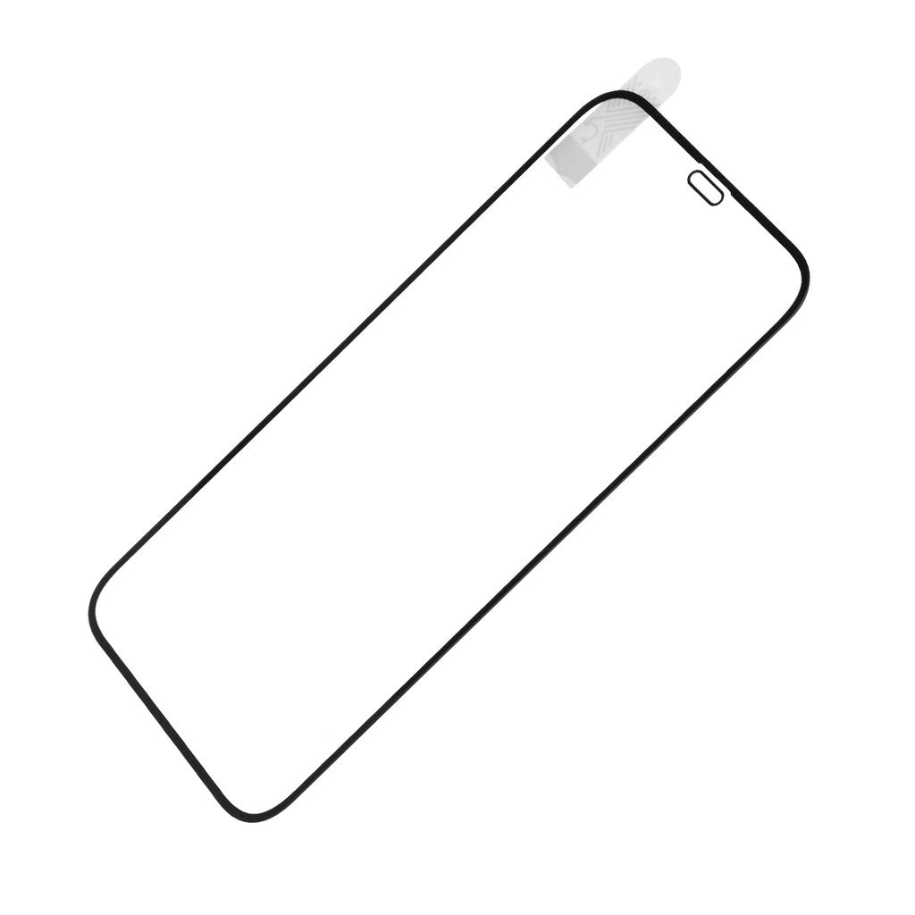 Mobile Phones Full Cover Tempered Glass Screen Protector Film for IPhone 12 Protection