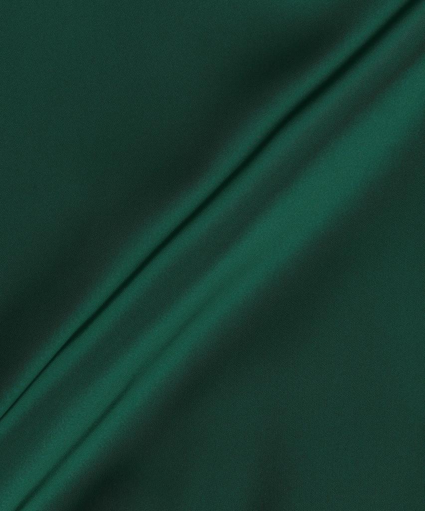 Sperry Heritage Satin Varsity Jacket_Green [Sprj_0003]