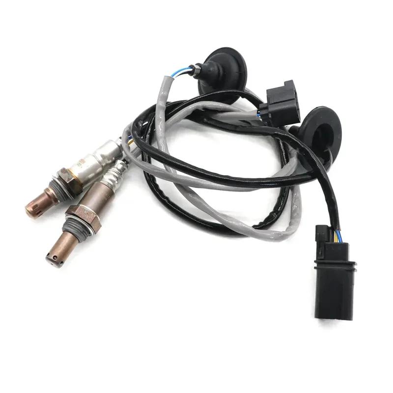 1588A228 1588A141 Car Upstream &Downstream Oxygen O2 Lambda Sensor For Mitsubishi Outlander Sport 2.4L 2015-2018