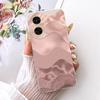 Dragon Lion Printed Cases For Xiaomi Redmi A5 Europe Phone Case On Redmi A5 NFC Poco C71 Cover Clear Silicone Butterfly Fundas