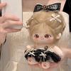1 Set Lolita Dress Cotton Doll's Clothes Skirt No Attribute Doll Clothes  20cm Cotton Doll