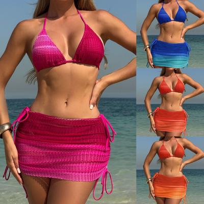 Trajes de baño – Bikinis