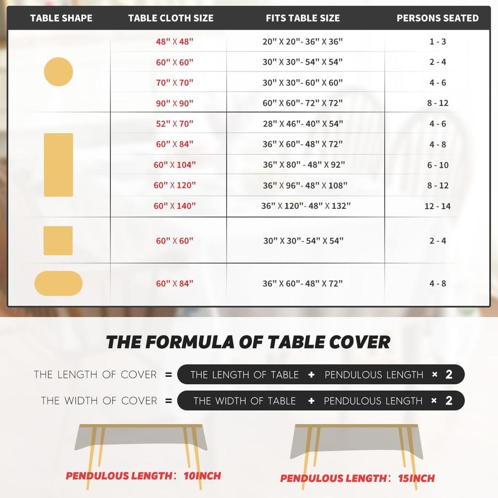 Horaldaily St. Patrick's Day Tablecloth 60×84 Inch Oval, Shamrock Love Heart Eucalyptus Washable Seasonal Table Cover for Party Picnic Dinner Decor