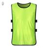 Numbered Sports Training Vest