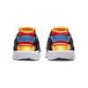 Nike Huarache Run TD Blu Arancio 704950-421