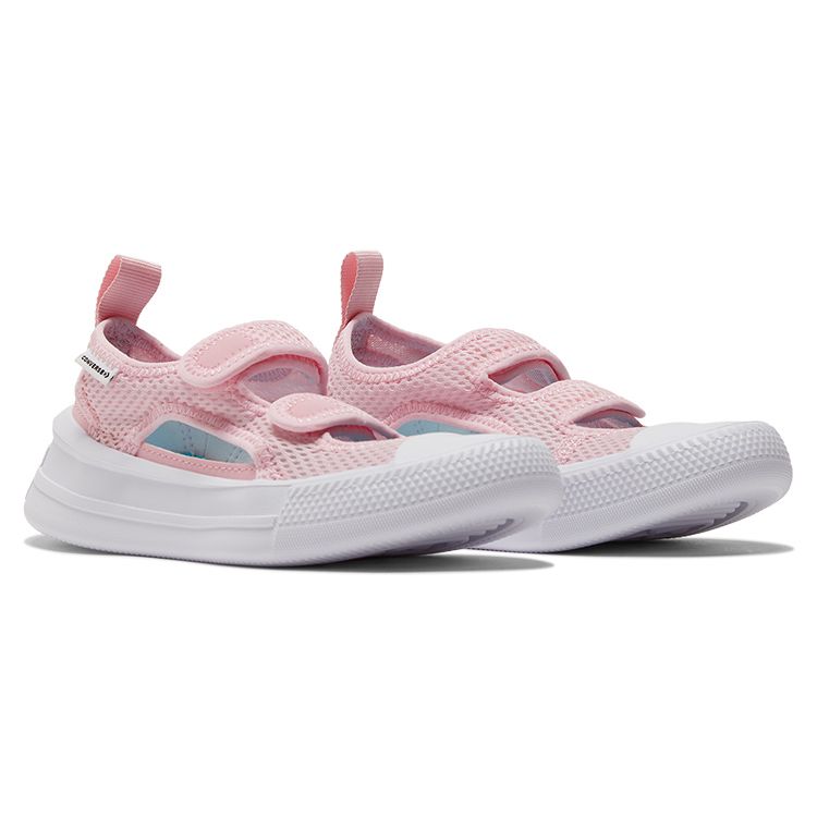 Converse Chuck Taylor All Star Ultra Sandals Kids Sandals Pink A03657C