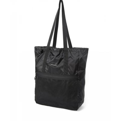 Ul shoUlder Bag Black