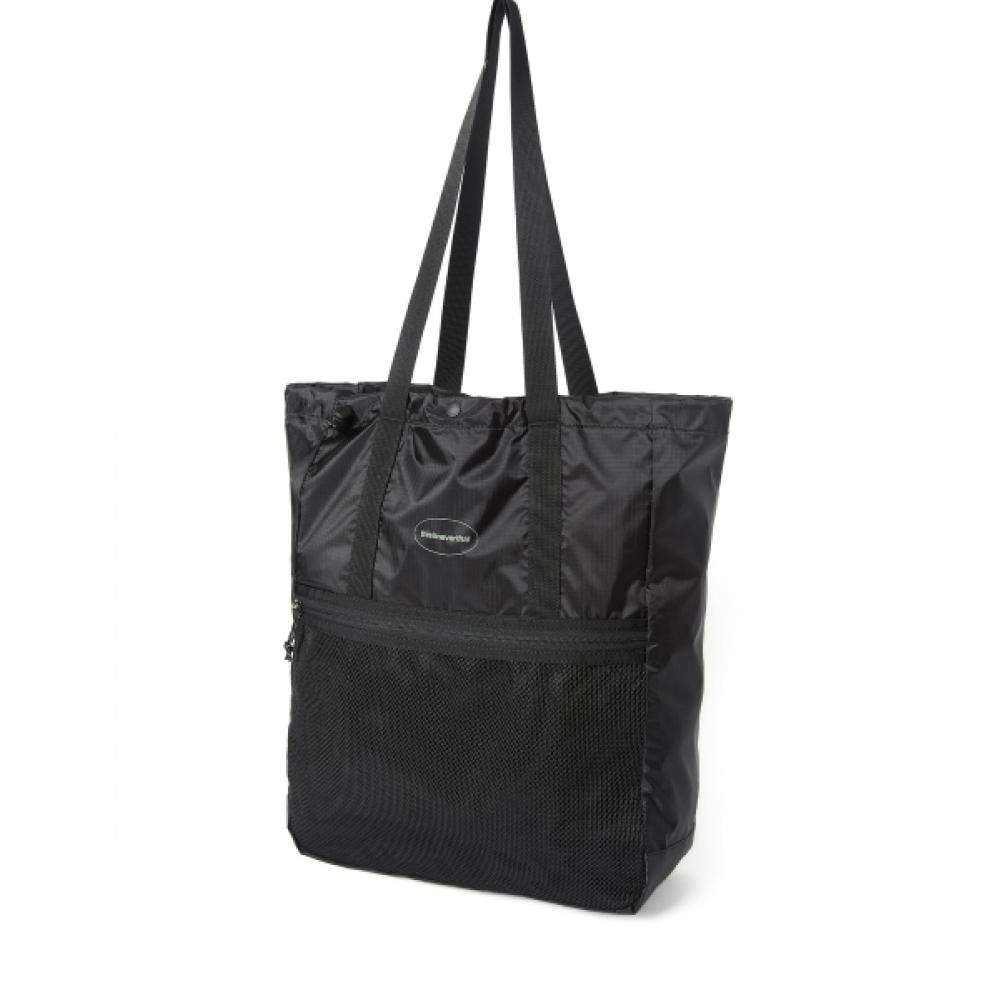 

Thisisneverthat Ul shoUlder Bag Black F