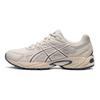 Asics Gel-170Tr Fabric Synthetic Leather Retro Low-Top Sports Casual Shoes Men Sneakers Smoke-Gray 1203A213-020