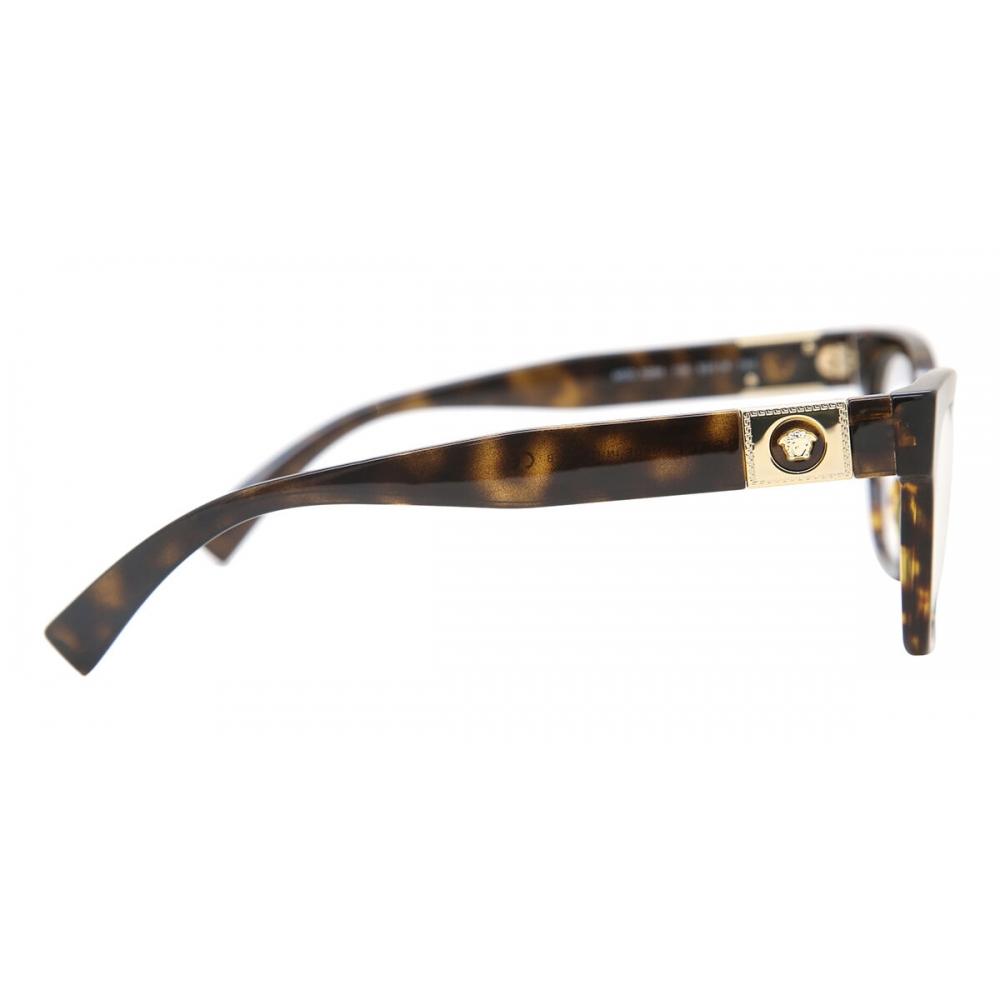 Versace Ve3294 108 Women Eyeglasses