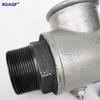 Cast Steel Spring Full-Lift Safety Valve