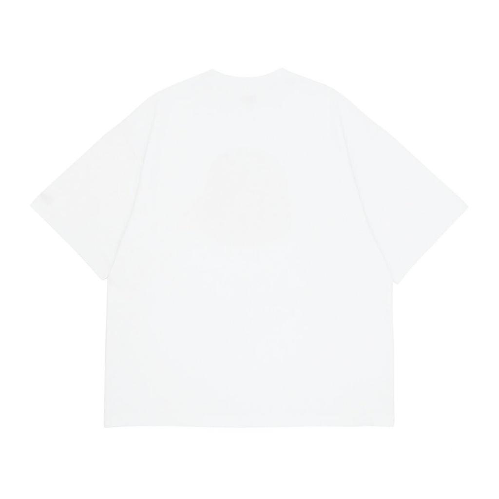 New Era Short Sleeve Oversized Cotton 14683878 MLB New York NY Size MLB Cap Print ONSPOTZ and Stylish Small and Plus Sizes Gift Idea T-Shirt, S/S,