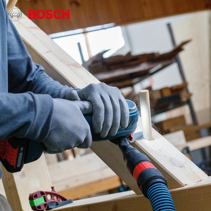 Bosch StarLock Series Multi-Cutter Saw Blade for Wood – AIZ 24 EC