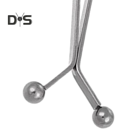 12Pcs Head Scarf Fixing Clip Heavy Duty Metal U-shaped Clip Multi-functional Women Shirt Sleeve Jeans Pants Clip Buckle Clothing Accessories