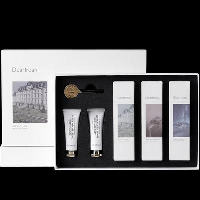 Dear Irene Refreshing Fragrance Hand Cream Gift Set