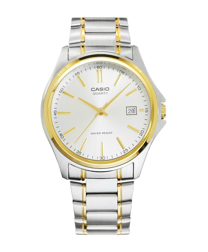 Men's Watch CASIO MTP-1183G-7ADF + BOX