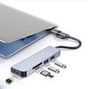 Аксесуари для комп'ютерів – Концентратори USB