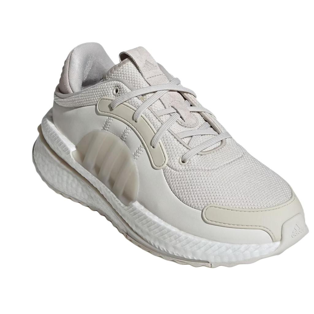 Adidas X_PLR Bequeme Vielseitige Rutschfeste Abriebfeste Low-Top Casual Laufschuhe Unisex Sneaker Grau Weiß IF9761