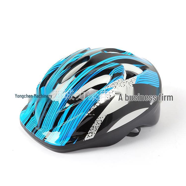 Children's Multi-sport Helmet for Skating, Cycling, Balance Bikes, and Skateboards