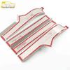Baojun 560 Sill and Bumper Decorative Anti-Scratch Strips and Welcome Pedal Protector