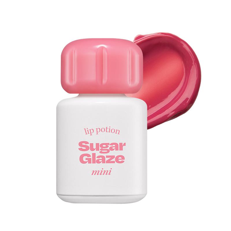 alternativestereo Lip Potion Sugar Glaze Tint Mini 4ml