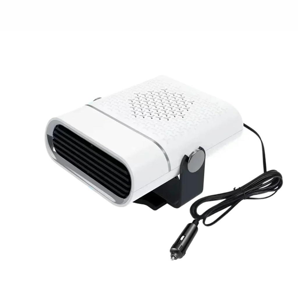 12/24V Car Heater, Windshield Defrosting And Heating Car Heater