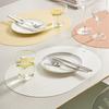 Silicone Pot Mats, Heat Insulation Pads, Bowl Cushions, Plate Pads, Placemats, Coasters, Silicone Resistant
