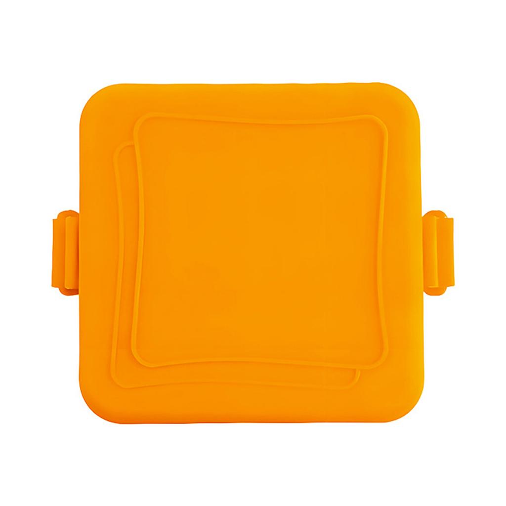 Microwave Toastie Maker Dishwasher Safe Panini Press NO Electricity Panini Maker for Cooking Breakfast Grilled Cheese Snacks