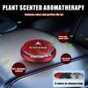 Auto-Aromatherapie Auto-Innenraum Festes Parfüm Lufterfrischer Für C5X C3 C4 Aircross Picasso Cactus C8 C4L DS3 DS4 VTS Saxo