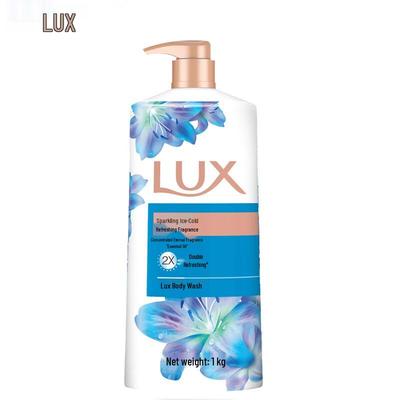 Lux Sparkling Ice Refreshing Shower Gel