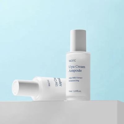 Nespic Milk Cream Ampoule 50ML