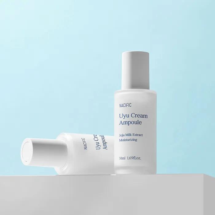 

Nespic Milk Cream Ampoule 50ML