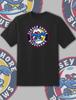 Jersey Shore Blueclaws Logo Milb T Shirt Youth M - Adult 6XL Fast Ship!