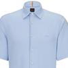 Hugo Boss Shirt Men's Light Blue 50489351-460