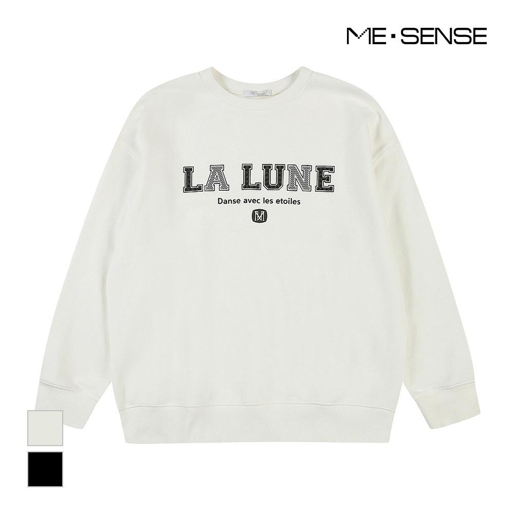 MESENSE Casual Print Sweatshirt_Mb3Ytsm202Z