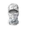 Men's Outdoor Cycling Tactical Camouflage Balaclava Sunscreen Skullcap Helmet Liner